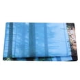 thumbnail image 4 of Wall Hanging Carpet, Practical To Use Tapestry Easy To Carry  For Beach Blanket For Friends For Kids For Home 230x180cm, 4 of 8