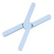 thumbnail image 1 of alfombrilla plegable antideslizante resistente al calor aislamiento de silicona almohadilla para la cena olla plato mantel acceso HOMEMAXS 7472223-MX, 1 of 6