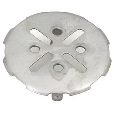 

Master Plumber 2-Inch Snap-In Drain Cover 1 Pack