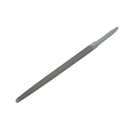 UPC: 7311518019785 | Bahco – Square Bastard Cut File 1-160-04-1-0 100mm (4in)