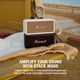 thumbnail image 2 of Altavoz Bluetooth Marshall Middleton Color Crema, 2 of 7