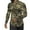 Camouflage, variant on Aayomet Shirts For Men Men Autumn Winter Single Casual Lapel Full Print Beach Men'S Casual Button-Down Shirts Camouflage,XL