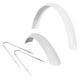 thumbnail image 1 of Salpicaderas bicicleta R24 con tornilleria, 1 of 5