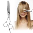 thumbnail image 3 of Haofy Hair Cutting Professional Barber Scissors,Stainless Hairdressing Accessory Cutting Thinning Scissors, 3 of 8