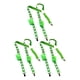 thumbnail image 5 of Tirantes del día de San Patricio con forma de Y, accesorios para el día de San Patricio, suministros de disfraces para cumpleaños rave, cosplay,, 5 of 9