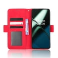 thumbnail image 4 of Funda Tipo Billetera GANGXUN para OnePlus 11 5G – Tapa Flip con Tarjetero, 4 of 5