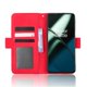 thumbnail image 4 of Funda Tipo Billetera GANGXUN para OnePlus 11 5G – Tapa Flip con Tarjetero, 4 of 5