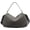 Grey, variant on Suede Shoulder Crossbody Bag for Women Large Tote Purse Vintage Slouchy Top Handle Satchels Casual Working Handbag