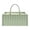 Green, variant on Large Capacity Diaper Bag Backpack, Multi-function Folding Mommy Bag for Travel, Portable Diaper Bag Organizer, Heartfelt Mother's Day Gifts for New Moms, 1Pcs Green