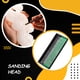 thumbnail image 5 of Scienceny Herramienta de broca para uñas rápida y eficiente de piedra para decoración de uñas fácil, herramientas para manicura y pedicura Herramientas eléctricas, 5 of 6