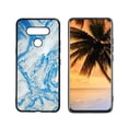 thumbnail image 1 of Blue-Marble-s-Men-39 Phone Case, Degined for LG K51 Case Men Women, Flexible Silicone Shockproof Case for LG K51, 1 of 1