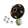 thumbnail image 1 of Carry-On Trailer 5-Bolt Trailer Hub Assembly Kit with 1,750 lb Capacity, 545T, 1 of 3