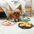 thumbnail image 3 of Pet Automatic Slow Feeder Training To Relieve Boredom Educational Toys Dog Puzzle Toys, 3 of 8