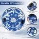 thumbnail image 5 of Trineo de nieve hinchable Tubo de nieve Trineo de nieve de 47 pulgadas para niños y adultos Tubo de Abanopi Trineo de nieve hinchable, 5 of 7