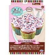 Girl Gourmet Refill Vanilla
