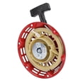 thumbnail image 4 of Gasoline Generator Recoil Pull Starter For 168f 170f 2-3kw Generator, 4 of 4