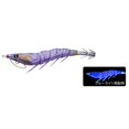 thumbnail image 1 of DUEL Lure Egi EZ-Q Casting Eel 3.0 Weight: 14g A1756-RISE-Real rock shrimp Patapata, 1 of 5