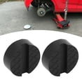 thumbnail image 4 of Coussin en Caoutchouc, Adaptateur Universel pour Jack Pad Adaptabilité 2 Pièces Réutilisables pour Voiture, 4 of 8
