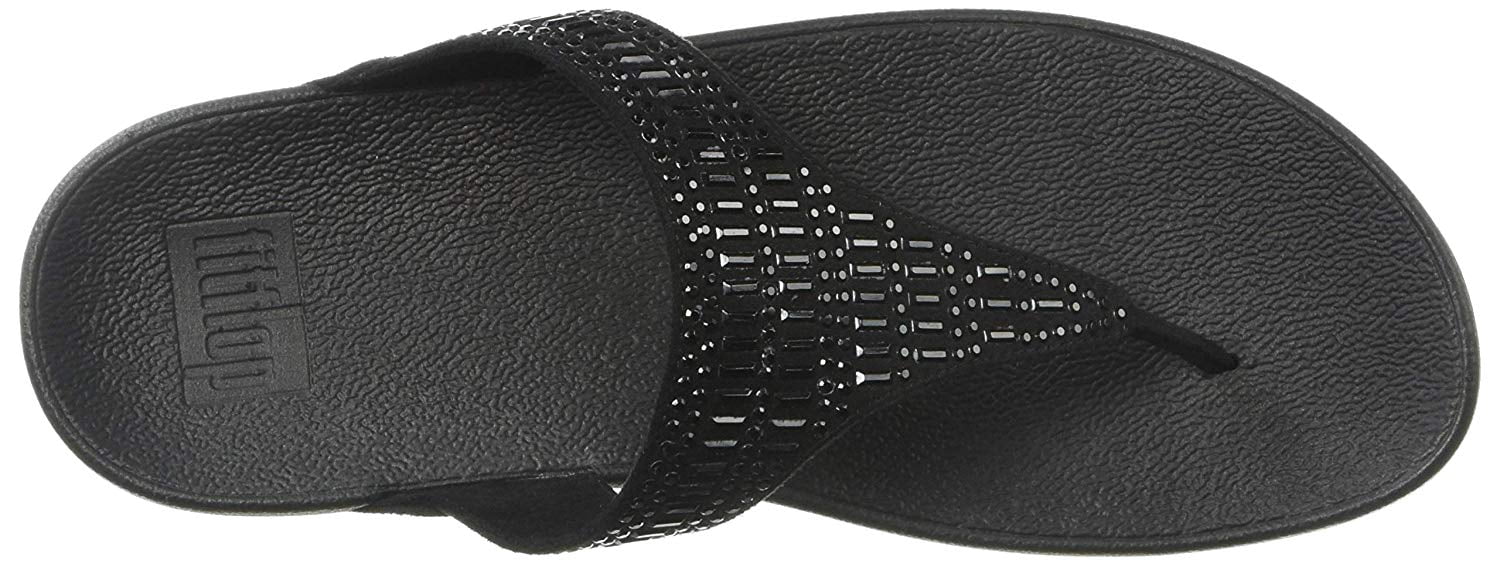 Fitflop Women's Incastone Toe-Thong Sandals