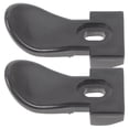 thumbnail image 4 of 2 Pcs Fauteuils Roulants Électriques Cadre de Dossier Pliant Accessoires pour Fauteuils Roulants Électriques pour Aîné, 4 of 5
