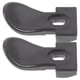 thumbnail image 2 of Sillas de ruedas eléctricas, marco de respaldo plegable, accesorios para sillas de ruedas eléctricas para personas mayores, 2 uds., 2 of 6