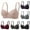 Army Green, variant on ATOYSOY Bralettes for Women Lace Bras Wireless Beautiful Back Underwear Comfy Bra No Padded (Army Green,L)
