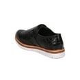 thumbnail image 3 of New Women Nature Breeze Lyric-04 Leatherette Buckle Fringe Loafer Sneaker, 3 of 6