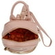 thumbnail image 5 of MOCHILA MUJER JAIME IBIZA JI 2854 ROSA, 5 of 6