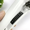 thumbnail image 4 of Professional Volumizing Hair Iron | Increase Hair Volume, Ceramic Hair Volumizing Tool,adjustable Temperature, Swivel Cord, 4 of 5