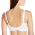 thumbnail image 2 of Anita Maternity Women`s Wireless Nursing Bra, 32G, white, 2 of 2