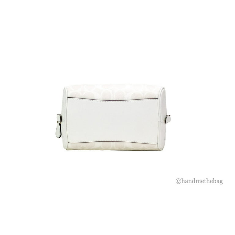 Chalk Square Sling Bag | PEDRO
