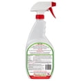 thumbnail image 2 of Aerosol repelente de ciervos I Must Garden con aroma a menta, 946 ml, listo para usar, 2 of 9