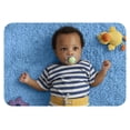 thumbnail image 4 of MAM Pacifier and MAM Pacifier Clip Value Pack (2 Pacifiers & 1 Clip), Pacifiers 0-6 months, Baby Boy Pacifier Animals Design, Baby Pacifier Clips, 4 of 8
