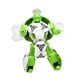 thumbnail image 3 of Figuras de acción de juguete robot transformable Juguete de aprendizaje de habilidades motoras Educativo 2 pulgadas fútbol americano, 3 of 9