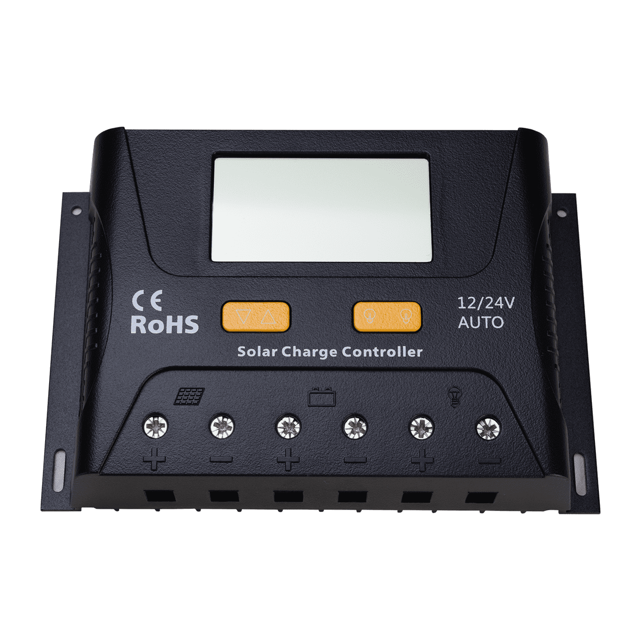 30A PWM Solar Charge Controller