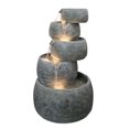 thumbnail image 4 of Outdoor Fountain With Led Light, 4 of 5