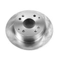 thumbnail image 3 of Power Stop Rear One Stock Replacement Brake Rotor JBR708, 3 of 4