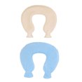 thumbnail image 1 of Hot Water Bottle Warm Water Bottle Neck Hot Water Bottle Warm Water Bag U Shaped Hot Water Bottle 1L Hot Water Bottle U Shaped Hot Water Bag For Winter Neck Shoulder Warm With Soft, 1 of 8