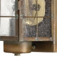 thumbnail image 4 of Hinkley Lighting H2370 Nantucket 13.5" Tall 1 Light Heritage Outdoor Wall Sconce - Brass, 4 of 11