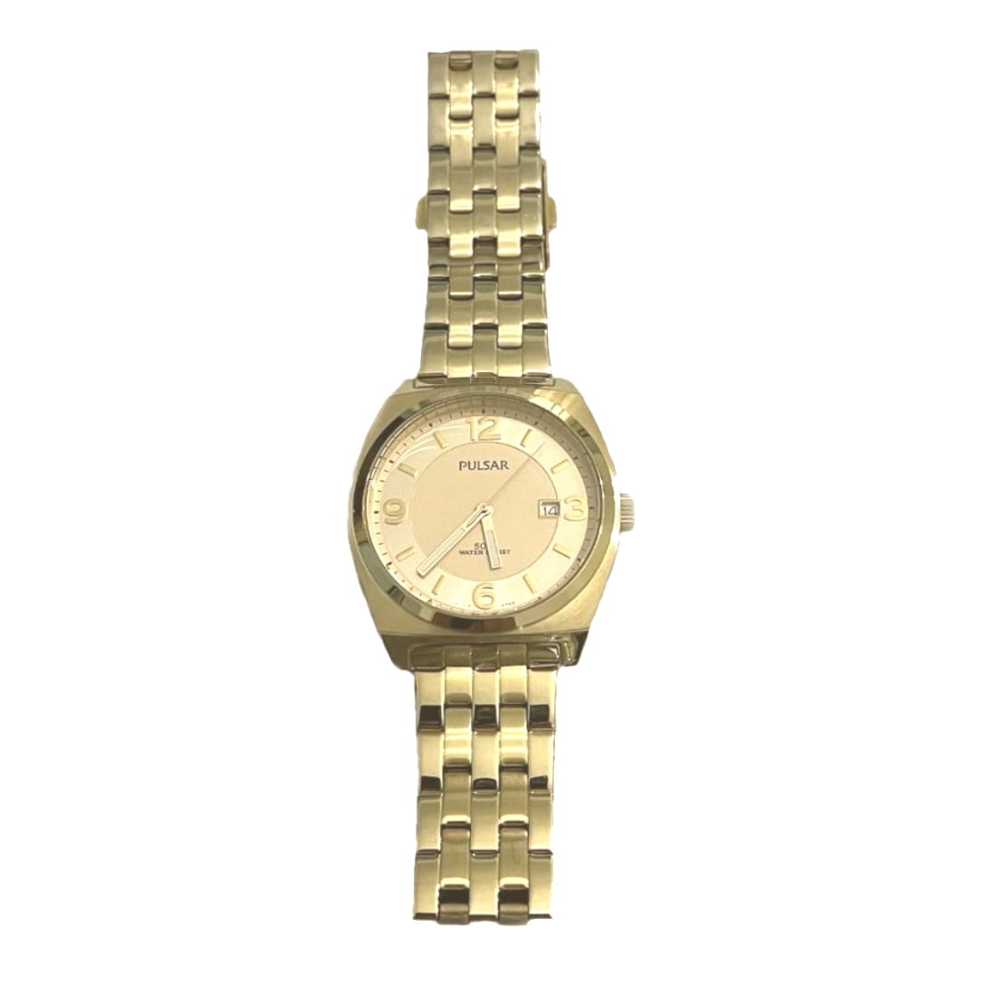 Pulsar Men's Bracelet watch PXF285 - Walmart.com