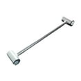 thumbnail image 1 of Llave de ajuste de bisagras,Reparación de herramientas manuales con llave de ajuste de espacios para bisagras,Herramienta de reparación de bisagras de puerta Acero con alto De 8 mm a 19 mm, 1 of 8