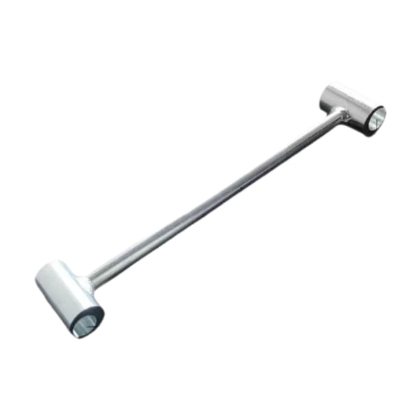 Herramienta de ajuste de bisagras de puerta Herramienta manual eficiente y resistente al desgaste Ferretería portátil De 8 mm a 19 mm
