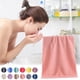 thumbnail image 4 of Juego de Toallas de Baño Premium | Toallas Ultra Suaves y de Secado Rápido | Toalla Facial de 30 X 60 Cm para Baño, Gimnasio, Spa y Viajes, 4 of 5