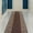 Brown, variant on Runner Rug for Hallway Greek Key Design Drak Gray Gray Color 26 Inch or 31 Inch Wide by Your Length Choice Slip Resistant Rubber Backing Stain Resistant Pile Stair Runner