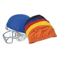 thumbnail image 2 of Martin Sports 12-Pack Stretchable Helmet Covers for Football, Hockey, Lacrosse, 2 of 2