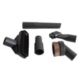 thumbnail image 4 of CIYISON 5Pcs/Pack 1 1/4" Vacuum Attachments Household Cleaning Kit Fit 1 3/8"(35mm) Hose, 4 of 11