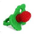 thumbnail image 3 of RaZbaby - RaZberry Teether - Red, 3 of 3