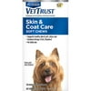 Pet Armor Vettrust Skin & Coat Care Soft Chews