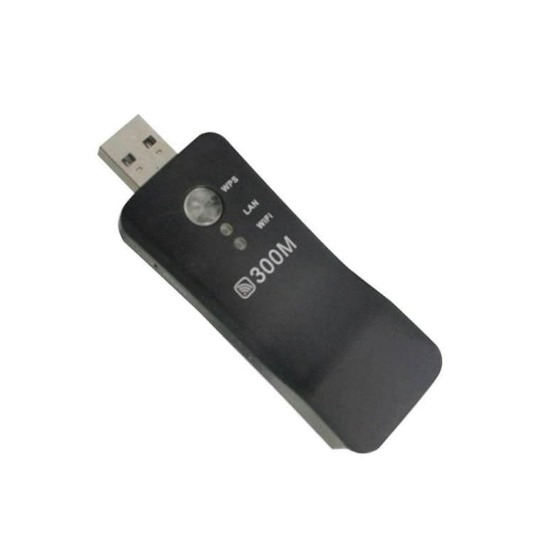 NewerTech® : Computer Accessories and Upgrades : MAXPower® 802.11n/g/b  Wireless USB 2.0 Stick Adapter & Extension Cradle