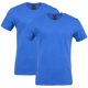 thumbnail image 1 of Camiseta Gildan G64000 Royal, paquete de 2, talla grande, 1 of 6